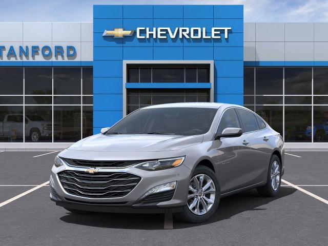 new 2024 Chevrolet Malibu car, priced at $24,626