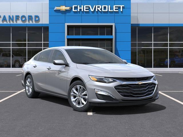 new 2024 Chevrolet Malibu car, priced at $24,626