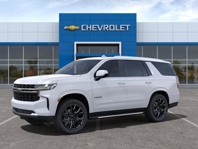new 2024 Chevrolet Tahoe car, priced at $64,910