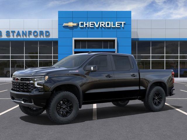 new 2025 Chevrolet Silverado 1500 car, priced at $69,108