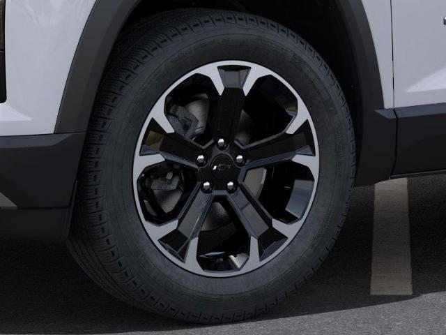 new 2026 Chevrolet Equinox car