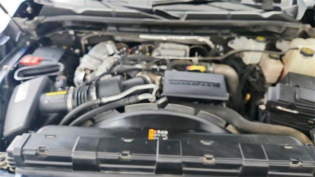 used 2021 GMC Sierra 2500 car, priced at $50,295
