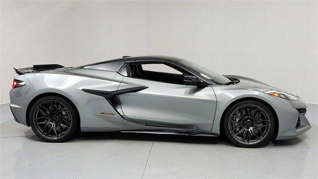 used 2024 Chevrolet Corvette car, priced at $145,995