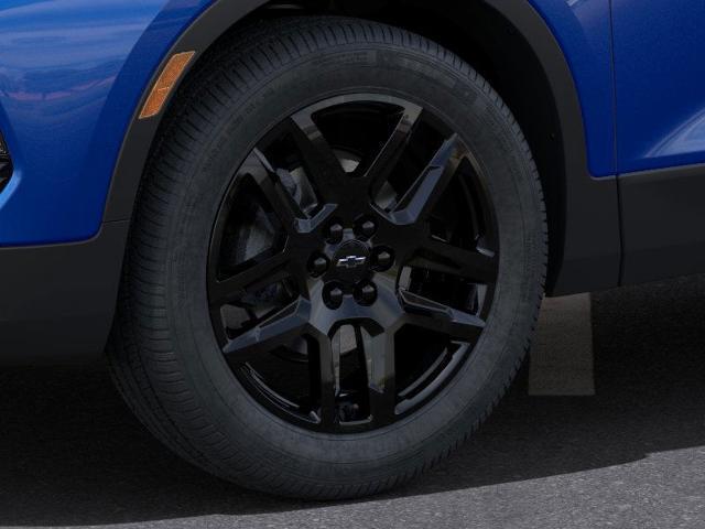 new 2025 Chevrolet Blazer car, priced at $36,623