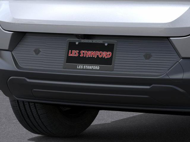 new 2026 Chevrolet Equinox EV car, priced at $35,021