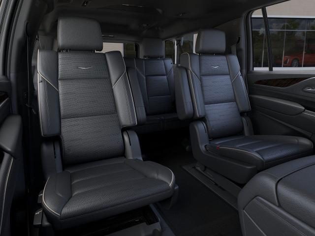 new 2024 Cadillac Escalade ESV car, priced at $98,557