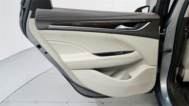 used 2019 Buick LaCrosse car, priced at $16,495