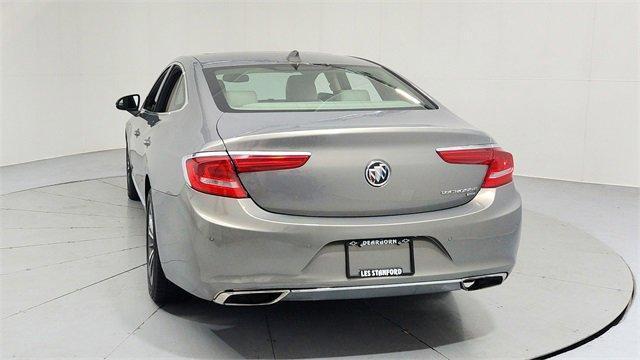 used 2019 Buick LaCrosse car, priced at $16,495