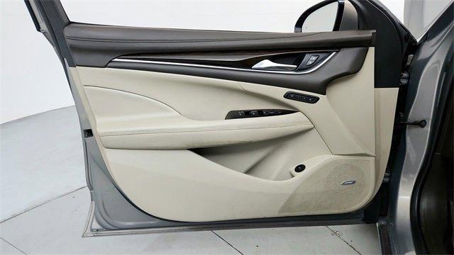 used 2019 Buick LaCrosse car, priced at $16,495