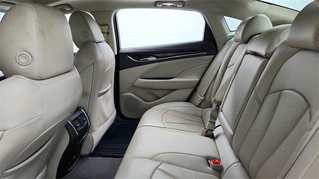 used 2019 Buick LaCrosse car, priced at $16,495