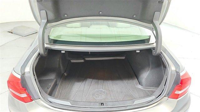 used 2019 Buick LaCrosse car, priced at $16,495