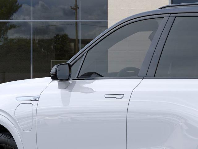 new 2026 Cadillac VISTIQ car, priced at $98,435