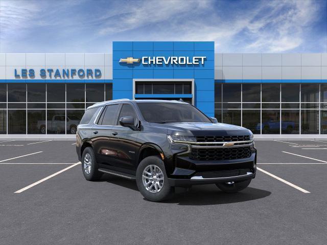 new 2024 Chevrolet Tahoe car, priced at $56,381