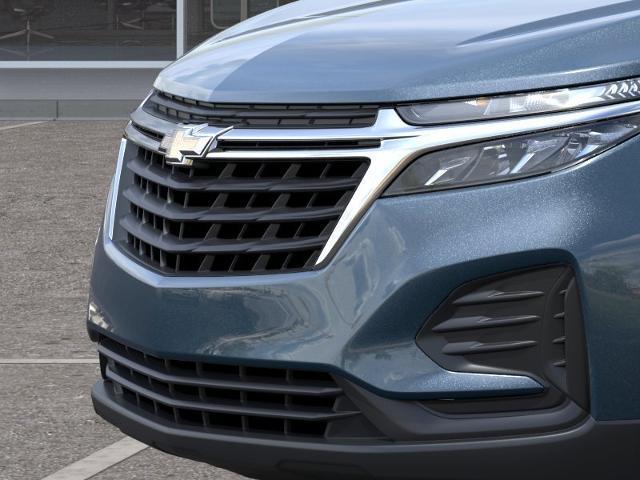 new 2024 Chevrolet Equinox car, priced at $26,048