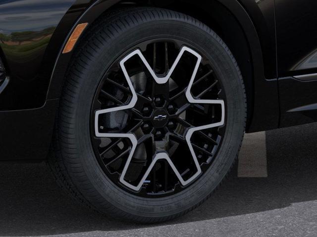 new 2025 Chevrolet Blazer car, priced at $43,518