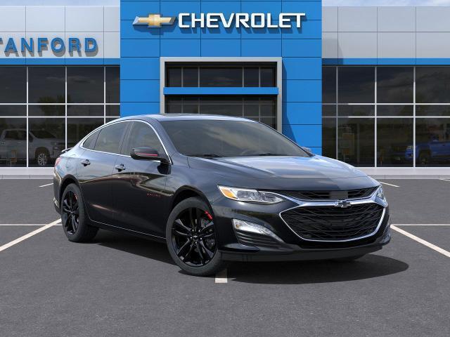 new 2025 Chevrolet Malibu car, priced at $34,372