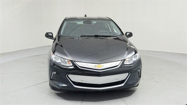 used 2017 Chevrolet Volt car, priced at $14,195