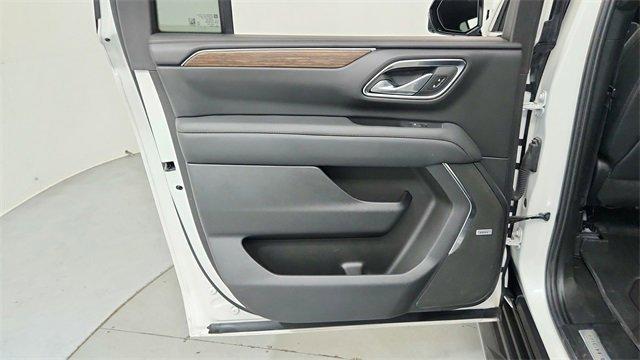 used 2024 Chevrolet Suburban car, priced at $72,395