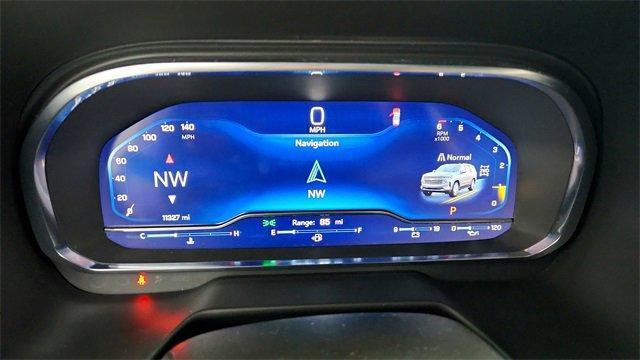 used 2024 Chevrolet Suburban car, priced at $72,395