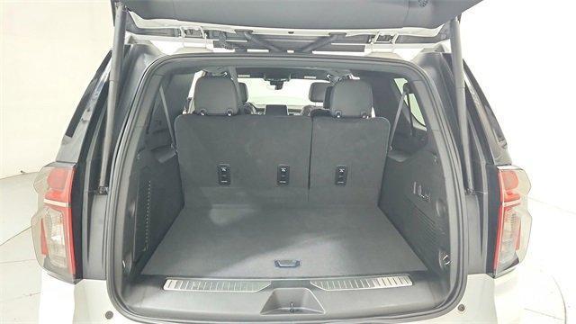 used 2024 Chevrolet Suburban car, priced at $72,395