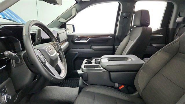 used 2023 GMC Sierra 1500 car, priced at $39,795