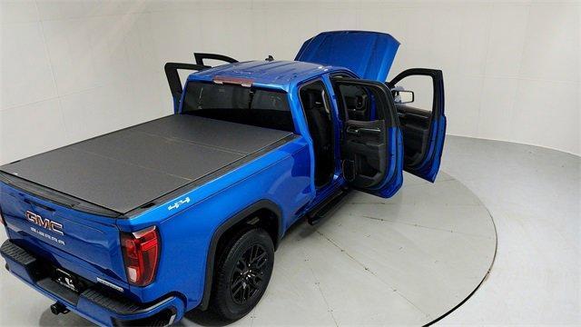 used 2023 GMC Sierra 1500 car, priced at $39,795