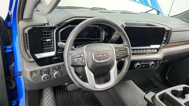 used 2023 GMC Sierra 1500 car, priced at $39,795