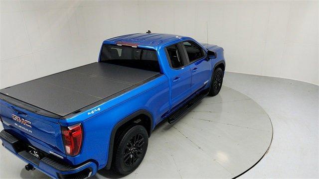 used 2023 GMC Sierra 1500 car, priced at $39,795