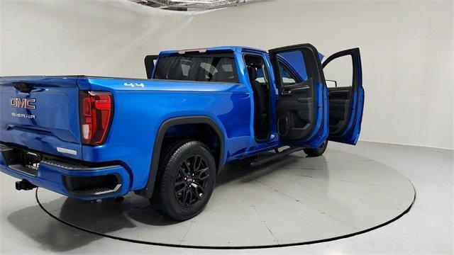 used 2023 GMC Sierra 1500 car, priced at $39,795
