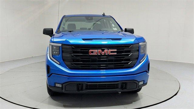 used 2023 GMC Sierra 1500 car, priced at $39,795