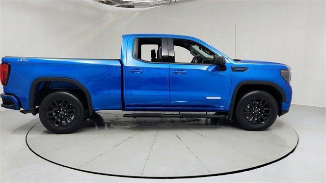 used 2023 GMC Sierra 1500 car, priced at $39,795