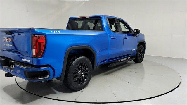 used 2023 GMC Sierra 1500 car, priced at $39,795
