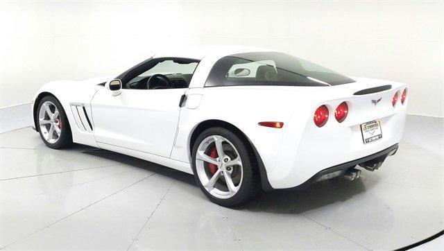 used 2012 Chevrolet Corvette car, priced at $36,995