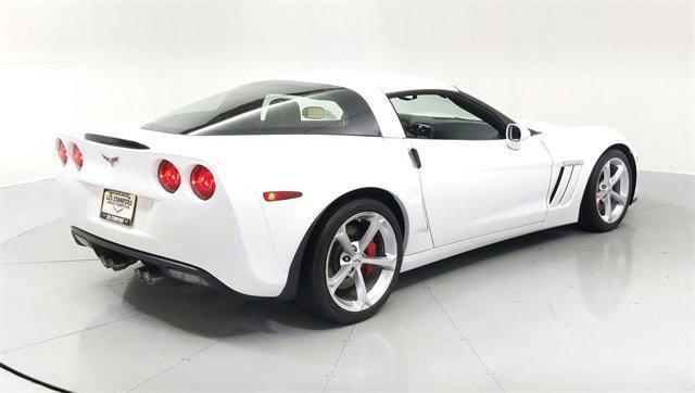used 2012 Chevrolet Corvette car, priced at $36,995