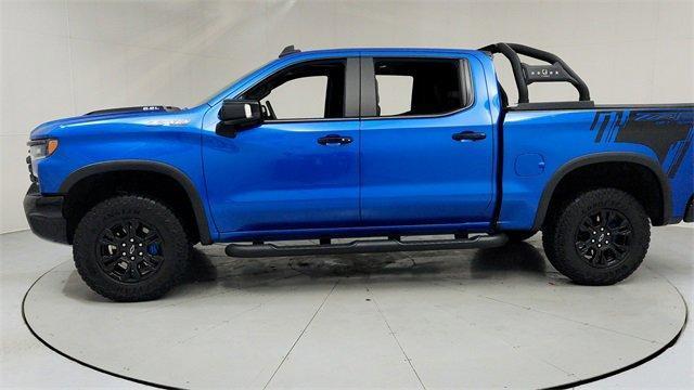 used 2023 Chevrolet Silverado 1500 car, priced at $58,495