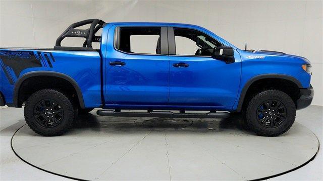 used 2023 Chevrolet Silverado 1500 car, priced at $58,495