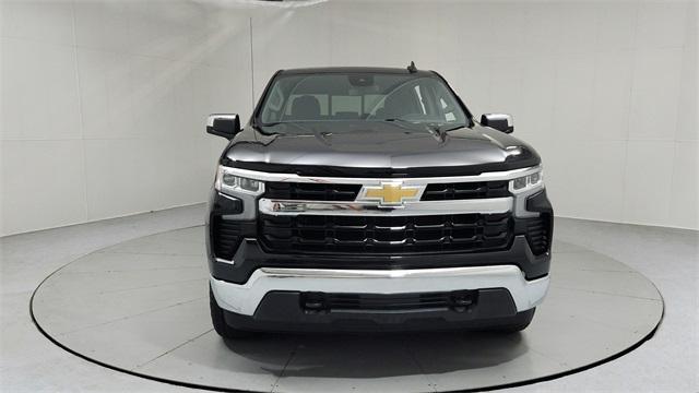 used 2022 Chevrolet Silverado 1500 car, priced at $37,295