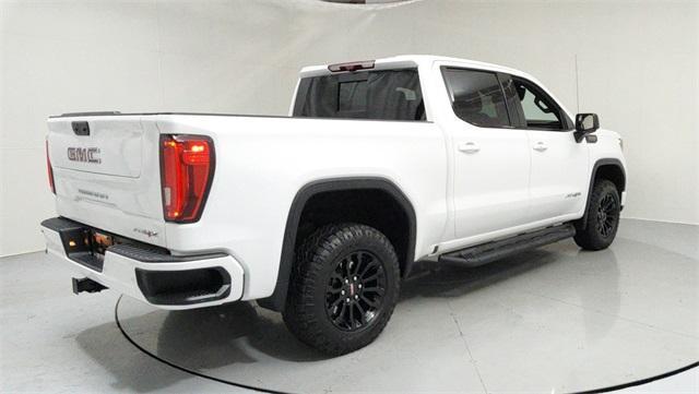 used 2023 GMC Sierra 1500 car, priced at $59,995