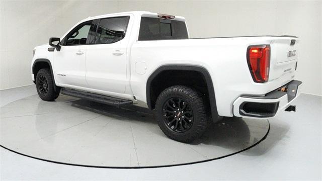 used 2023 GMC Sierra 1500 car, priced at $59,995