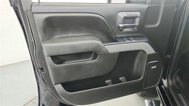 used 2017 Chevrolet Silverado 2500 car, priced at $31,495