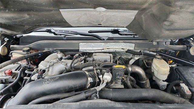 used 2017 Chevrolet Silverado 2500 car, priced at $31,495