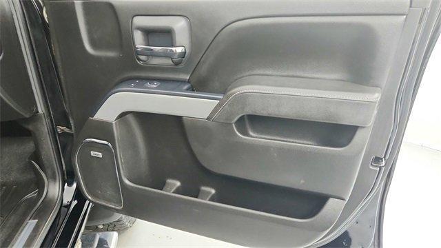 used 2017 Chevrolet Silverado 2500 car, priced at $31,495