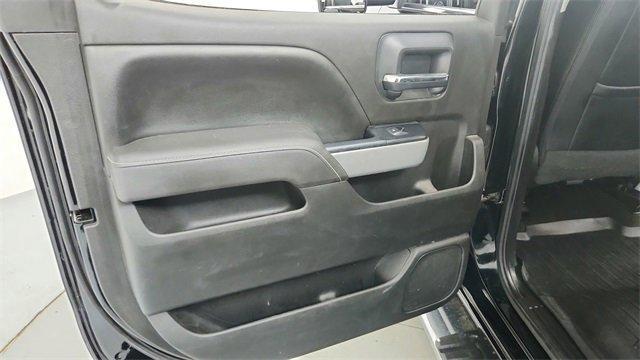 used 2017 Chevrolet Silverado 2500 car, priced at $31,495
