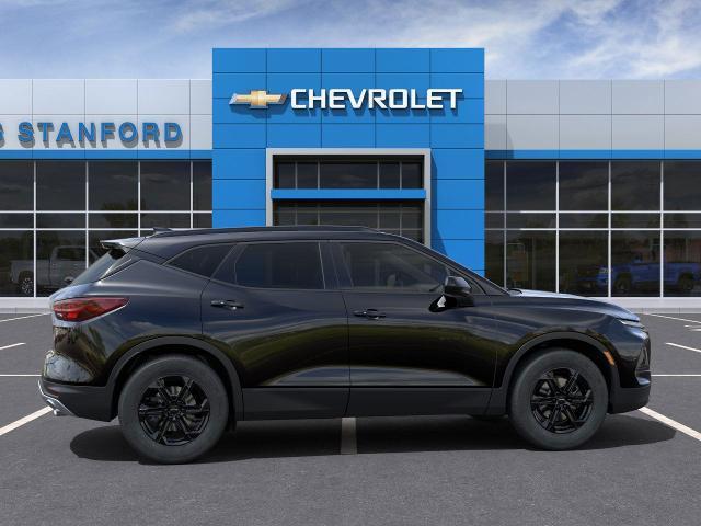 new 2025 Chevrolet Blazer car, priced at $36,986