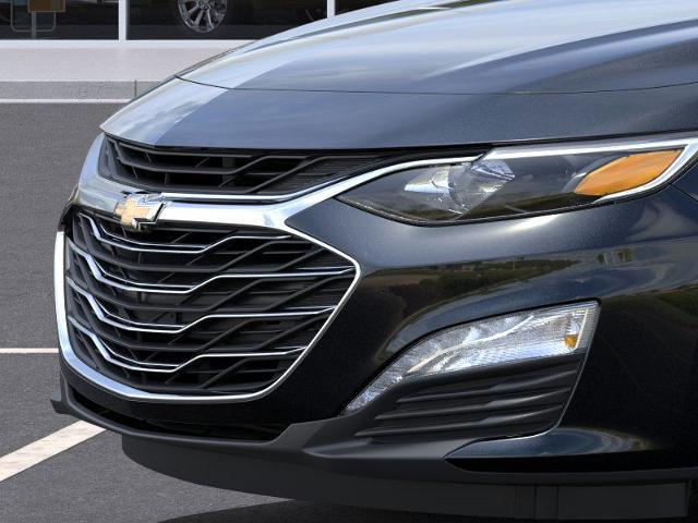 new 2025 Chevrolet Malibu car, priced at $28,111