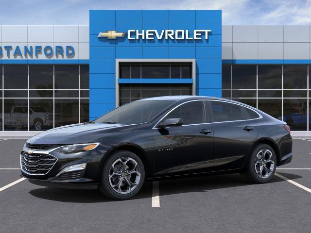 new 2025 Chevrolet Malibu car, priced at $28,111