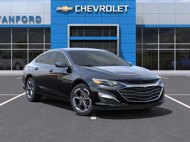 new 2025 Chevrolet Malibu car, priced at $28,111