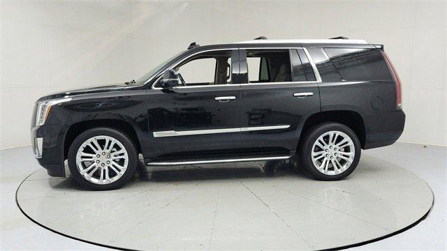 used 2020 Cadillac Escalade car, priced at $38,995