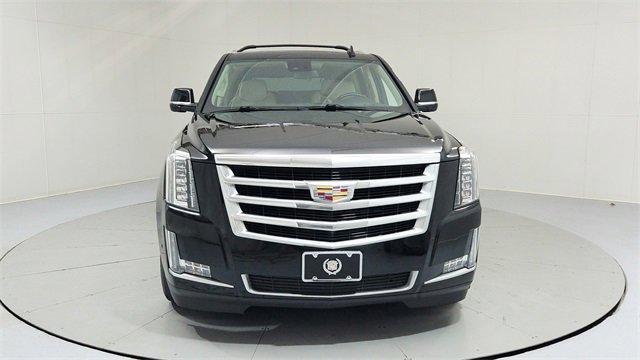used 2020 Cadillac Escalade car, priced at $38,995