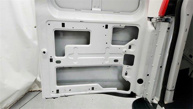 used 2023 Chevrolet Express 2500 car, priced at $35,595